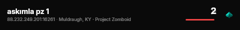 askımla pz 1 live status badge
