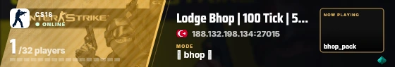 Blade badge preview