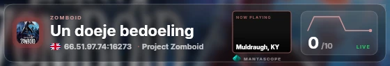 Glass badge preview