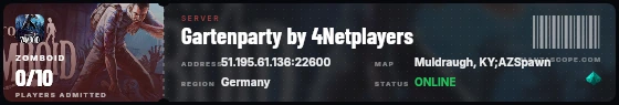 Ticket badge preview