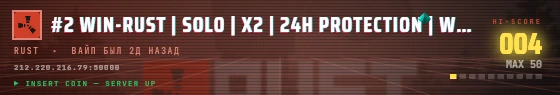 Arcade badge preview
