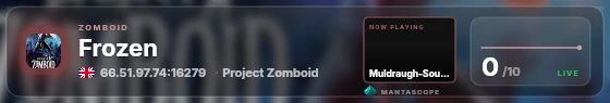 Glass badge preview