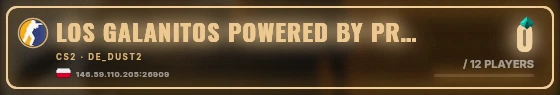 Marquee badge preview
