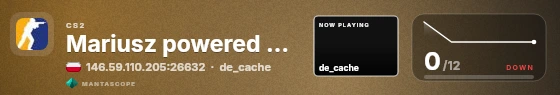 Mesh badge preview