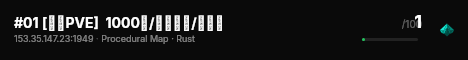#01 [中国PVE]  1000倍/死亡不掉/新手服 live status badge