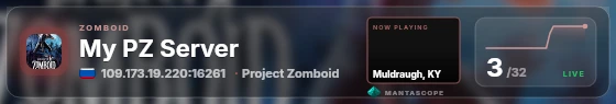 Glass badge preview