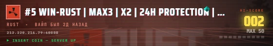 Arcade badge preview