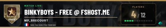 Scoreboard badge preview