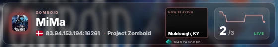 Glass badge preview