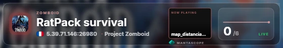Glass badge preview