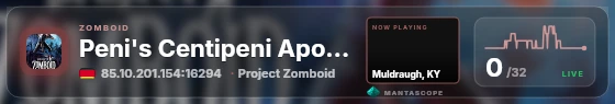 Glass badge preview