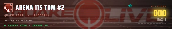Arcade badge preview