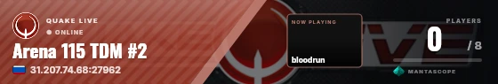 Sweep badge preview