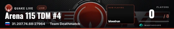 Hero badge preview