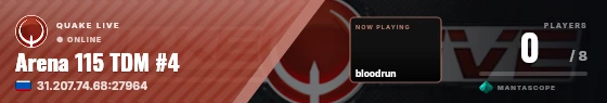 Sweep badge preview