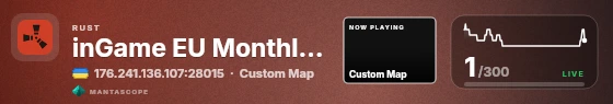 Mesh badge preview