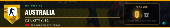 Scoreboard badge preview