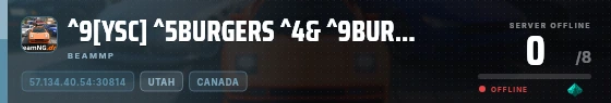 Edge badge preview