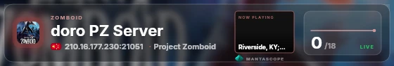 Glass badge preview