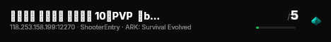 领地保护 新人专属 原版迷失 10倍PVP  搜bm - (v361. live status badge