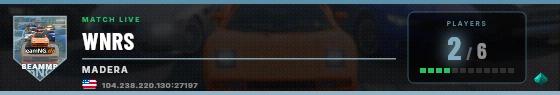 Scoreboard badge preview