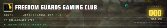 Arcade badge preview