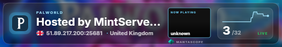 Glass badge preview