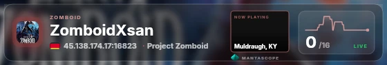 Glass badge preview