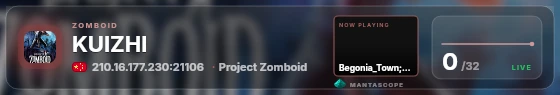 Glass badge preview