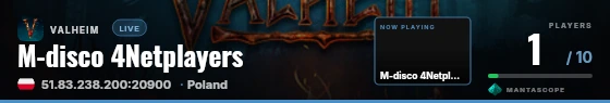 Hero badge preview