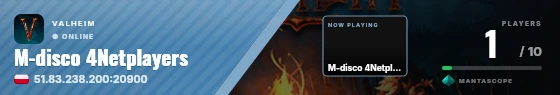 Sweep badge preview