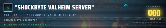 Arcade badge preview