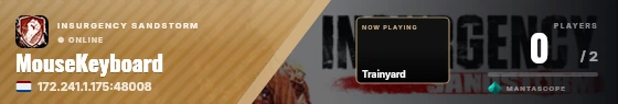 Sweep badge preview