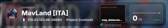 Glass badge preview