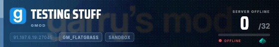 Edge badge preview