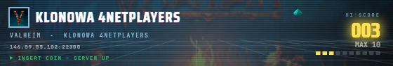 Arcade badge preview