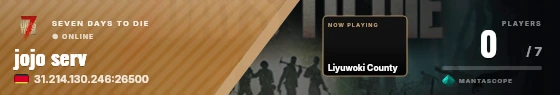 Sweep badge preview