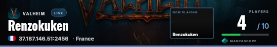 Hero badge preview