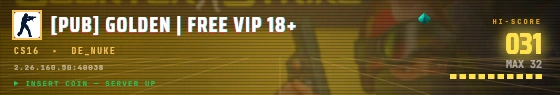 Arcade badge preview