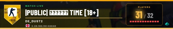 Scoreboard badge preview