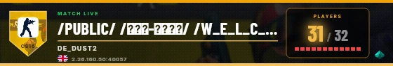 Scoreboard badge preview