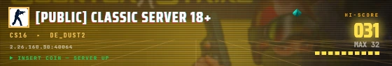 Arcade badge preview