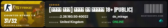 Ticket badge preview
