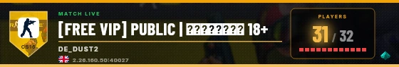 Scoreboard badge preview
