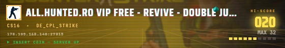 Arcade badge preview