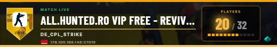 Scoreboard badge preview