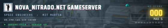 Arcade badge preview