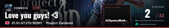 Hero badge preview