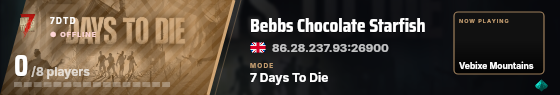 Blade badge preview