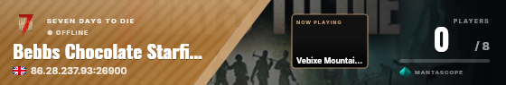 Sweep badge preview